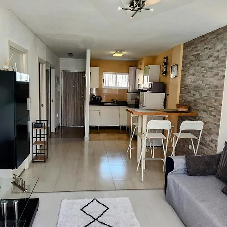 Gasparot Apartamento
