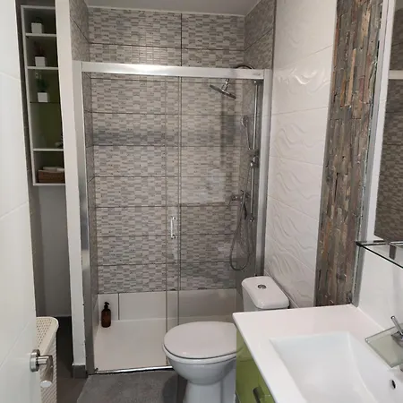 Apartamento Gasparot