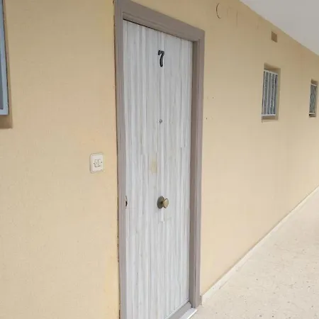Apartamento Gasparot *