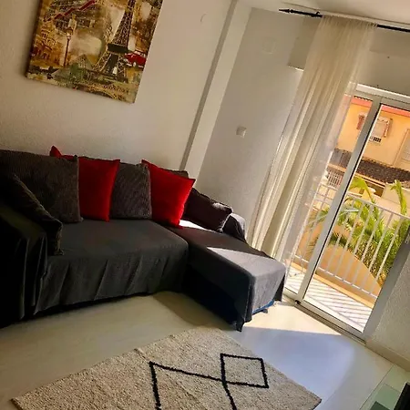Apartment Gasparot