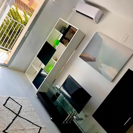 Gasparot Apartment Villajoyosa