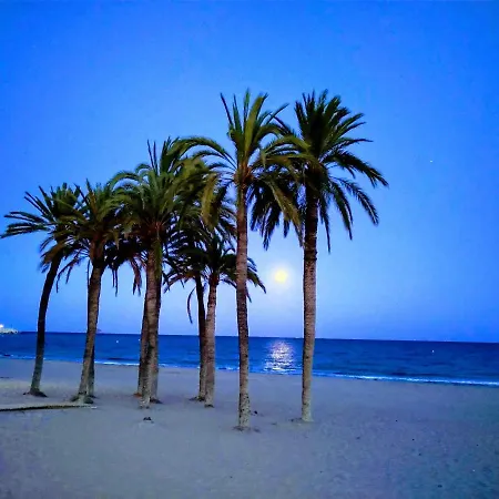 Gasparot Apartment Villajoyosa