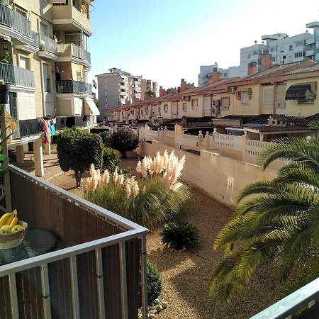 Gasparot Apartment