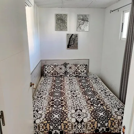 Apartment Gasparot