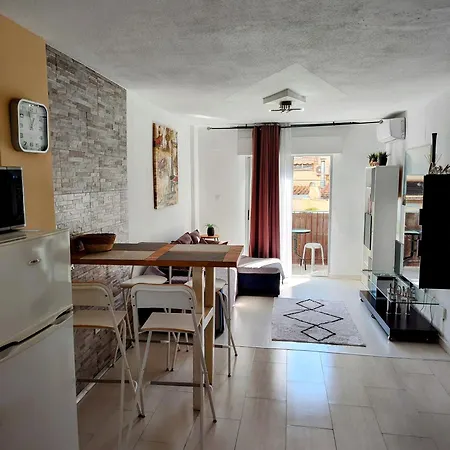 Gasparot Apartment *