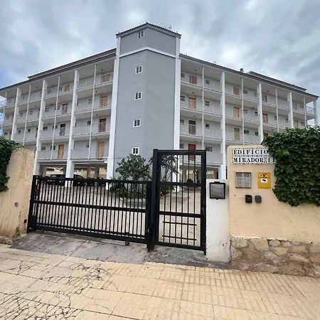 Apartment Gasparot *